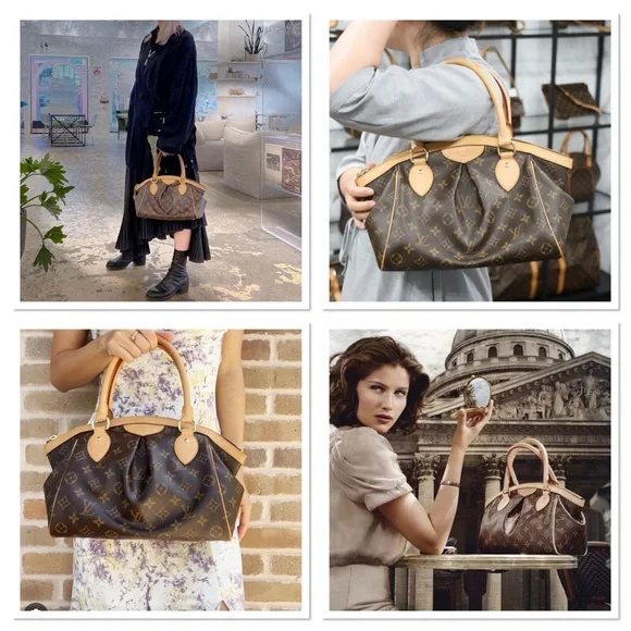 ✨😍 Louis Vuitton Tivoli PM - Picture 16 of 16